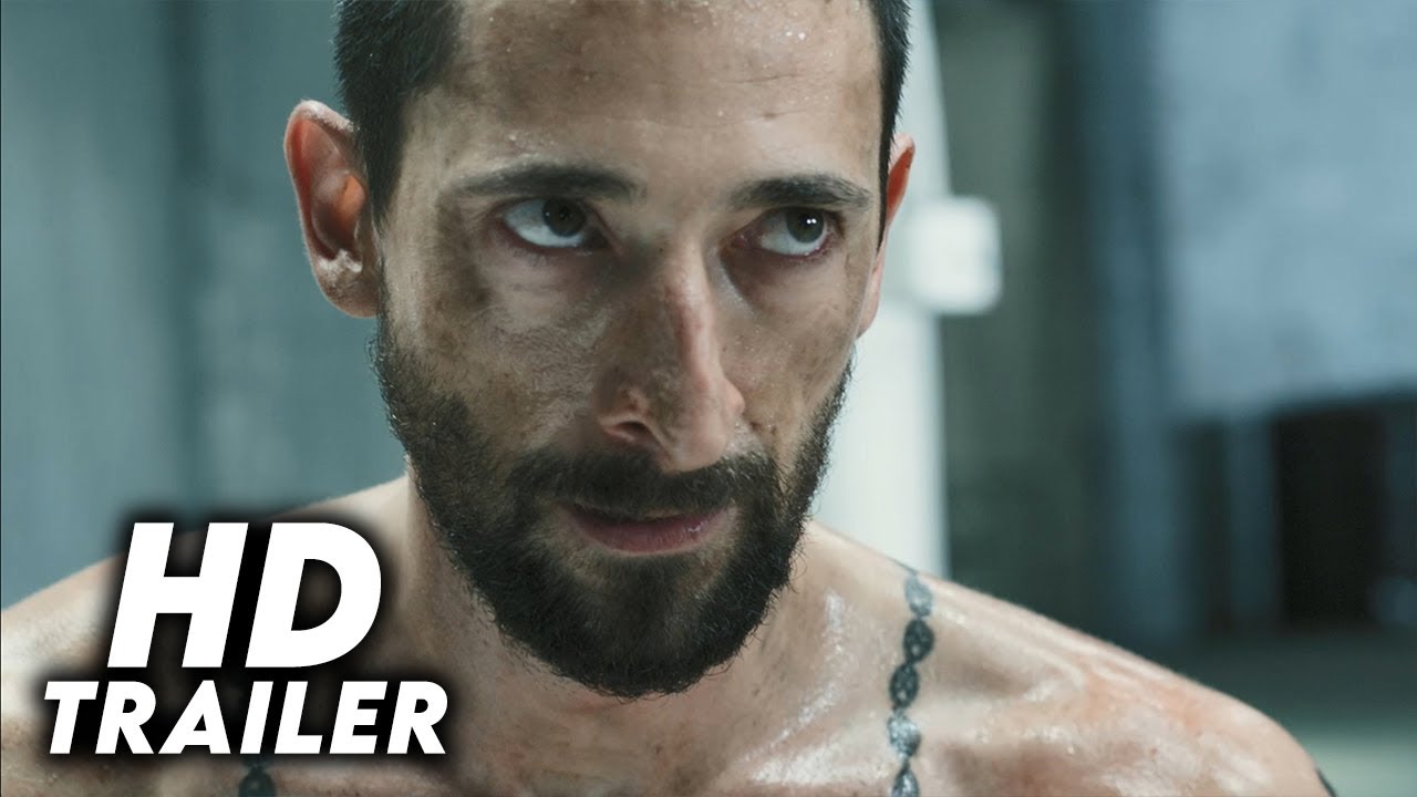 The Experiment (2010) Original Trailer [FHD]