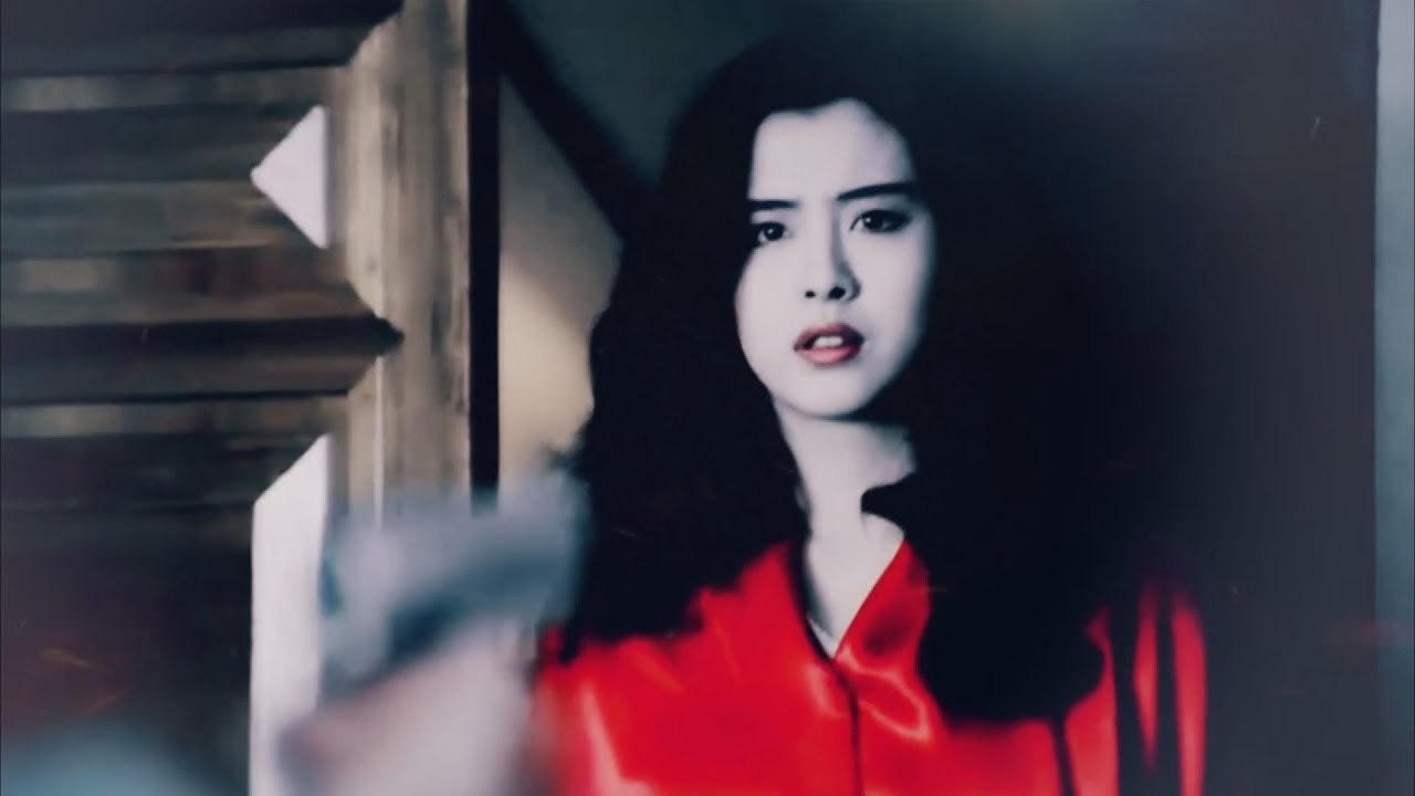 Thiên Thiên Khuyết Ca 千千阙歌 • 王祖贤/Vương Tổ Hiền MV