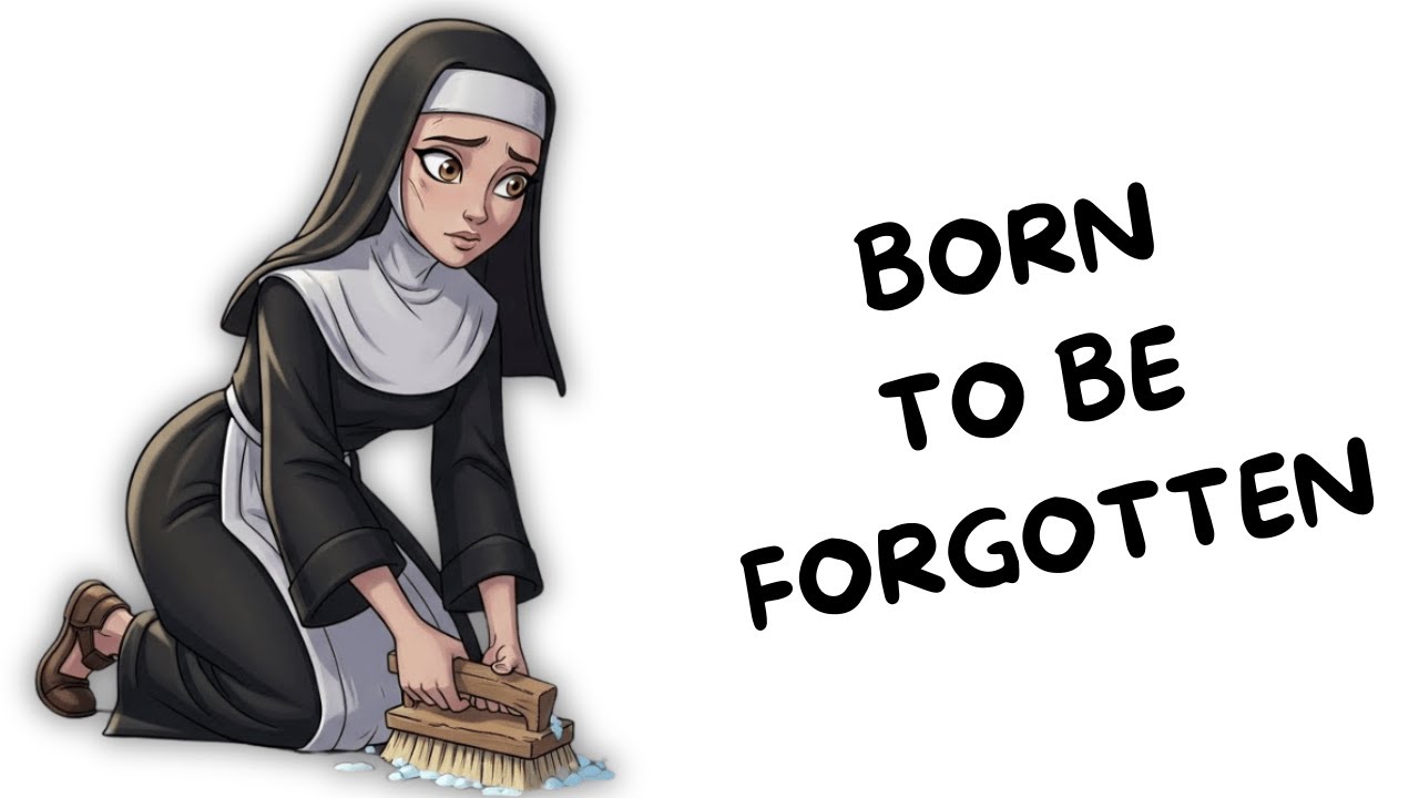 Why it’s rough to be a nun who never chose silence over life