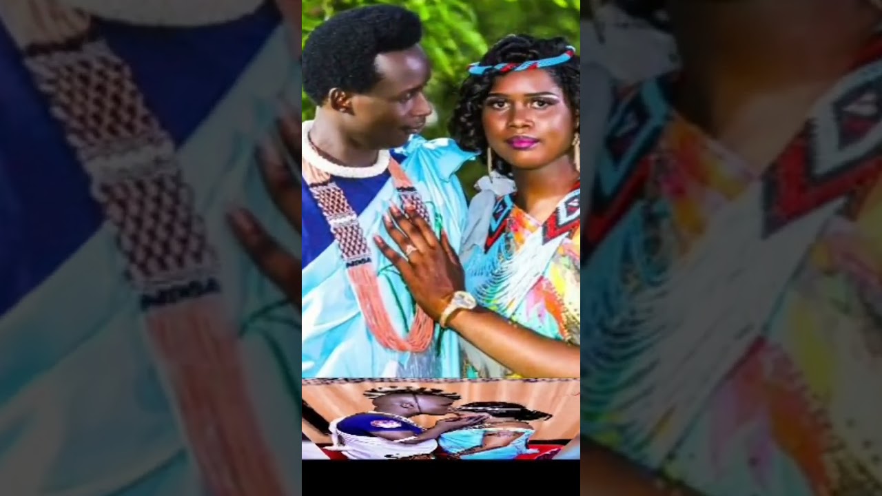 It all about Collo Culture Attires 💕❤️💕