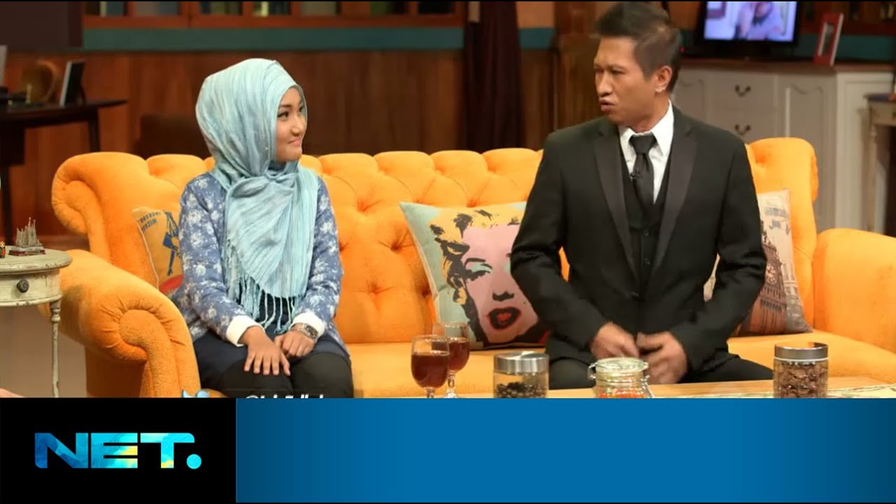 The Virgin Band Duo & Fatin Shidqia Part 1 | Ini Talk Show | Sule & Andre | NetMediatama