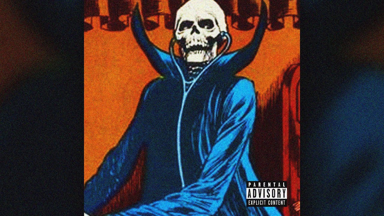 GRISELDA TYPE BEAT 2021 - 