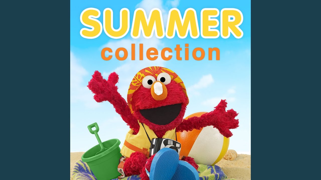 Everyone Likes Ice Cream