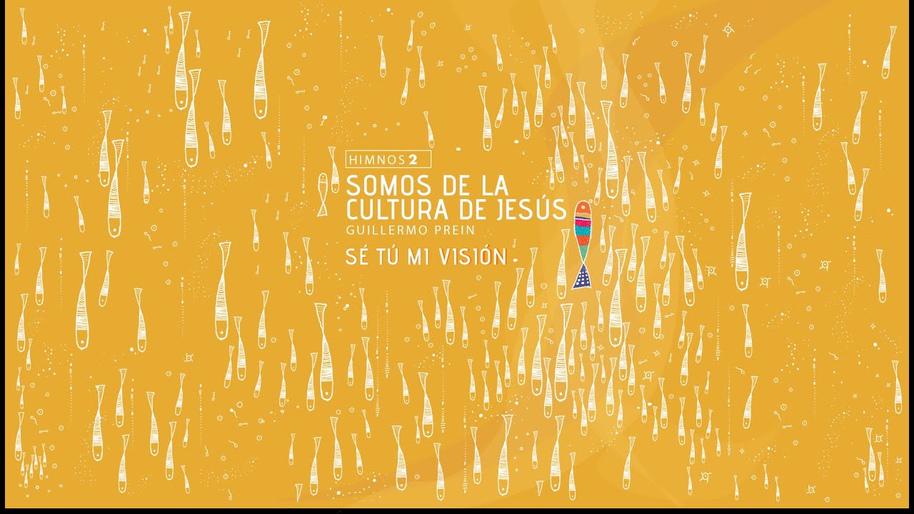 Sé tú mi visión | Himnos 2