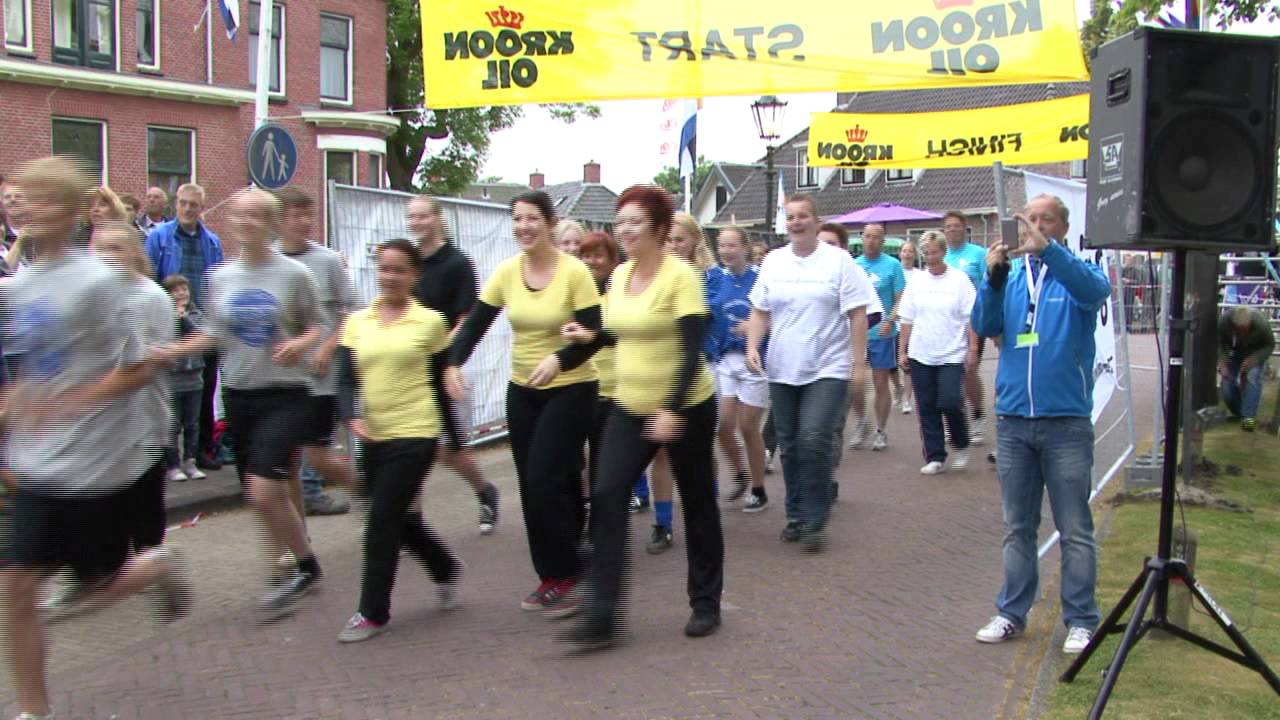 11-stedentocht Feestweek Spijk gn 2012.mpg