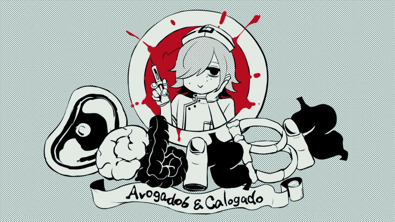Debit Bit - avogado6 ft. Calogado (English Subs)