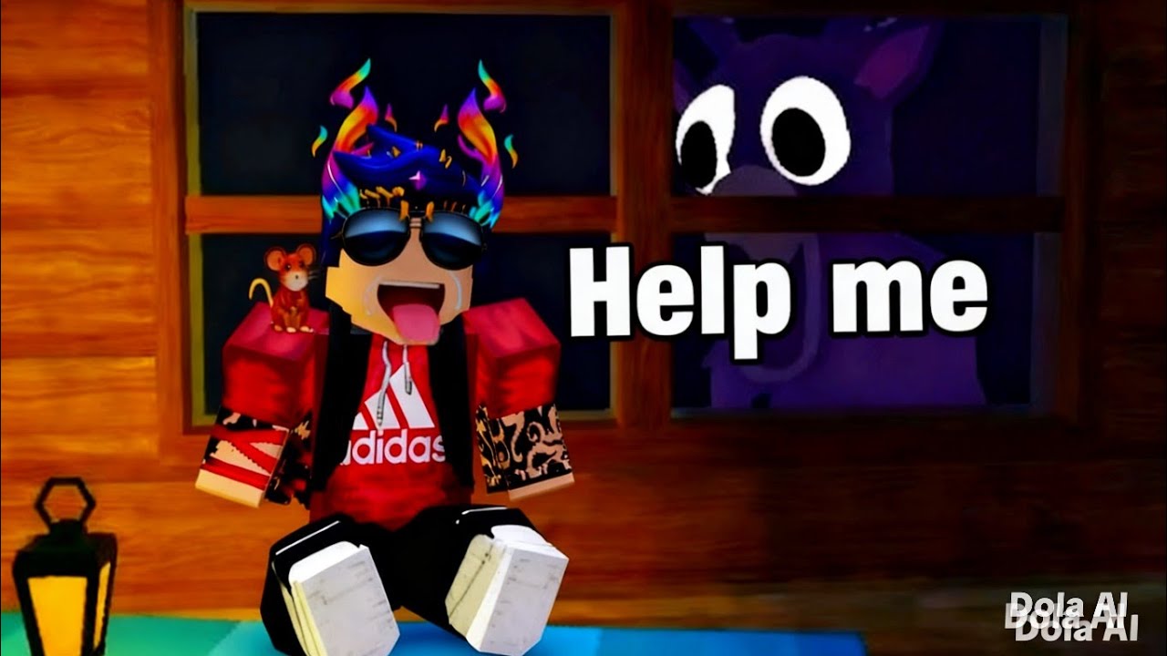 99 Night In The Forest | Hard Mode 