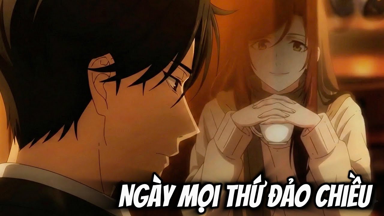 (Full Version) Ng&agrave;y Mọi Thứ Đảo Chiều | Su Mio
