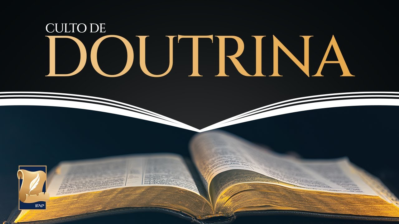 🔴 Preguiça: o desastre pessoal | 04/06/25 | Pr. Johny Mange| Ao Vivo