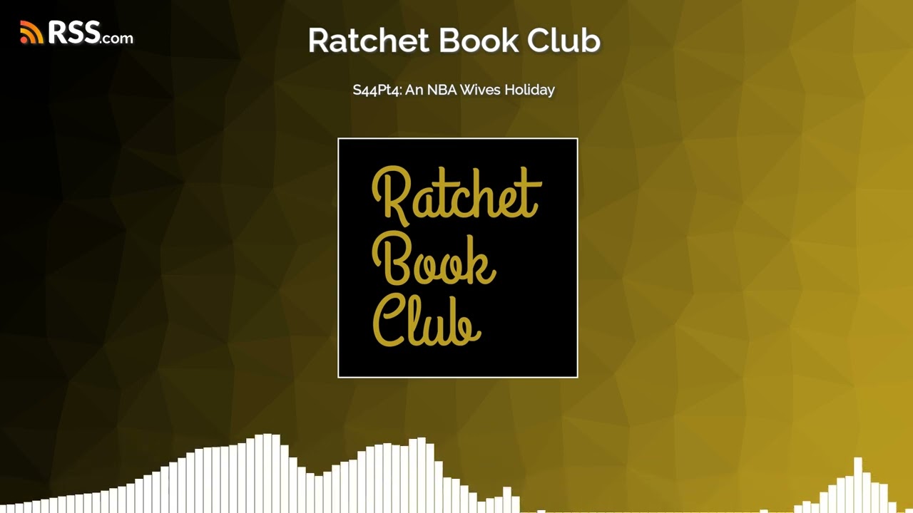 S44Pt4: An NBA Wives Holiday
