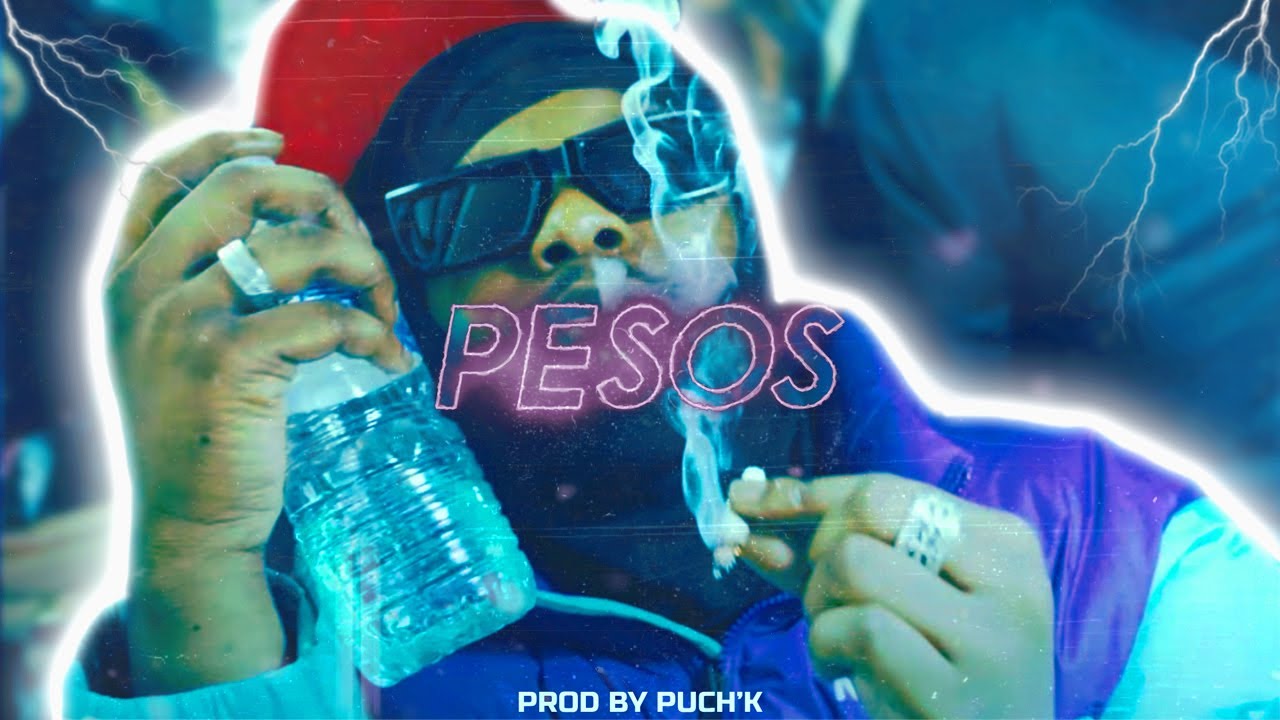 [FREE] Leto x Gazo x MIG Drill Type Beat - 