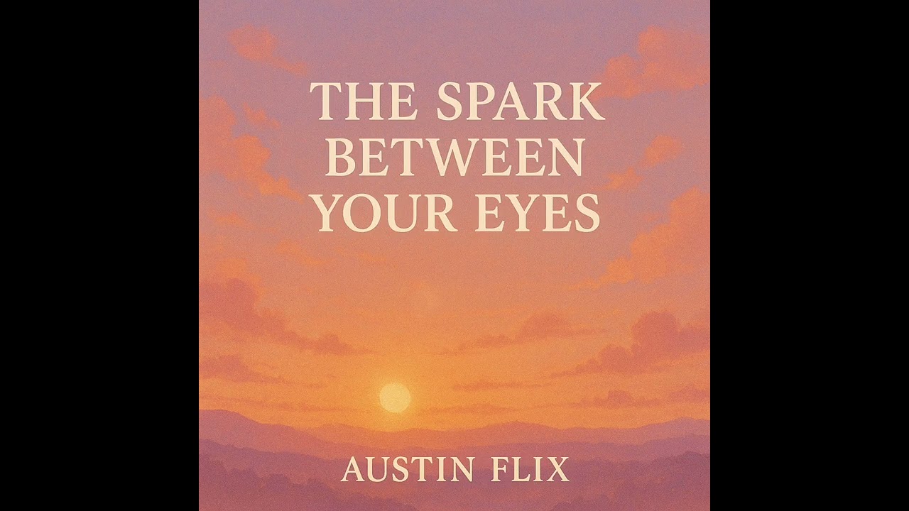 The Spark Between Your Eyes