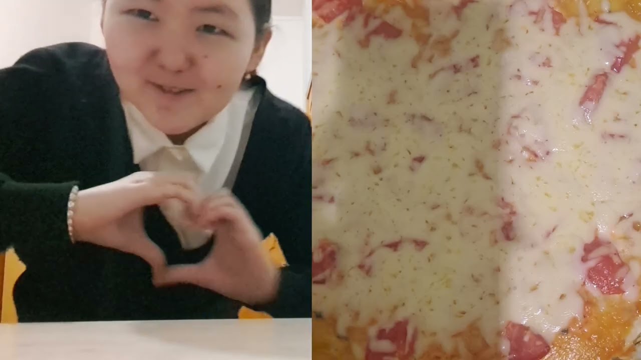 Я не умею готовить и вот что я приготовила за свою жизнь ❤️