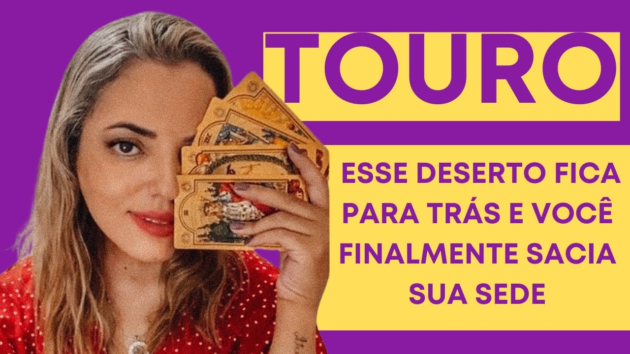 TOURO ♉️: ❤️BOAS NOTÍCIAS AMOROSAS DEPOIS DE UM PERÍODO SOMBRIO! 🌅💖 PREPARE O CORAÇÃO! VOCÊ MERECE 💫