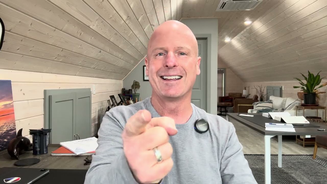 Why Real Estate Agents Fail in February: The Lead Gen Trap 🪤