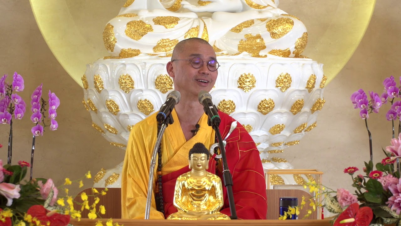 一念三千與實相念佛的統一