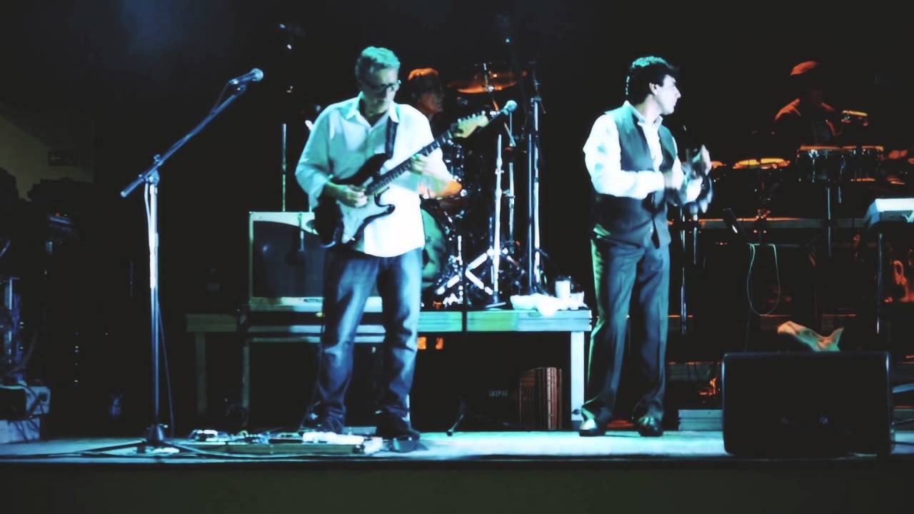 BANDA do BREJO (Baladas)