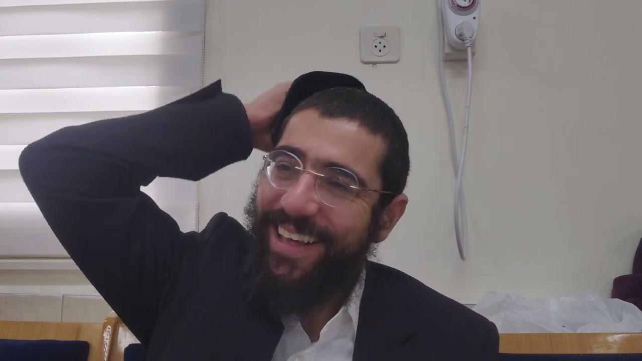 מוכנים לגאולה! יוצאים ממצרים רק ליומיים!!