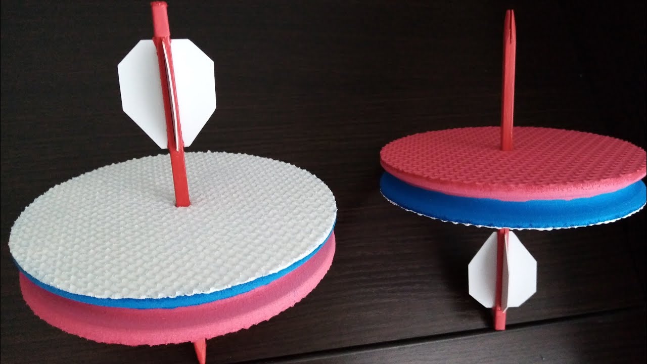 Кружки из ЭВА