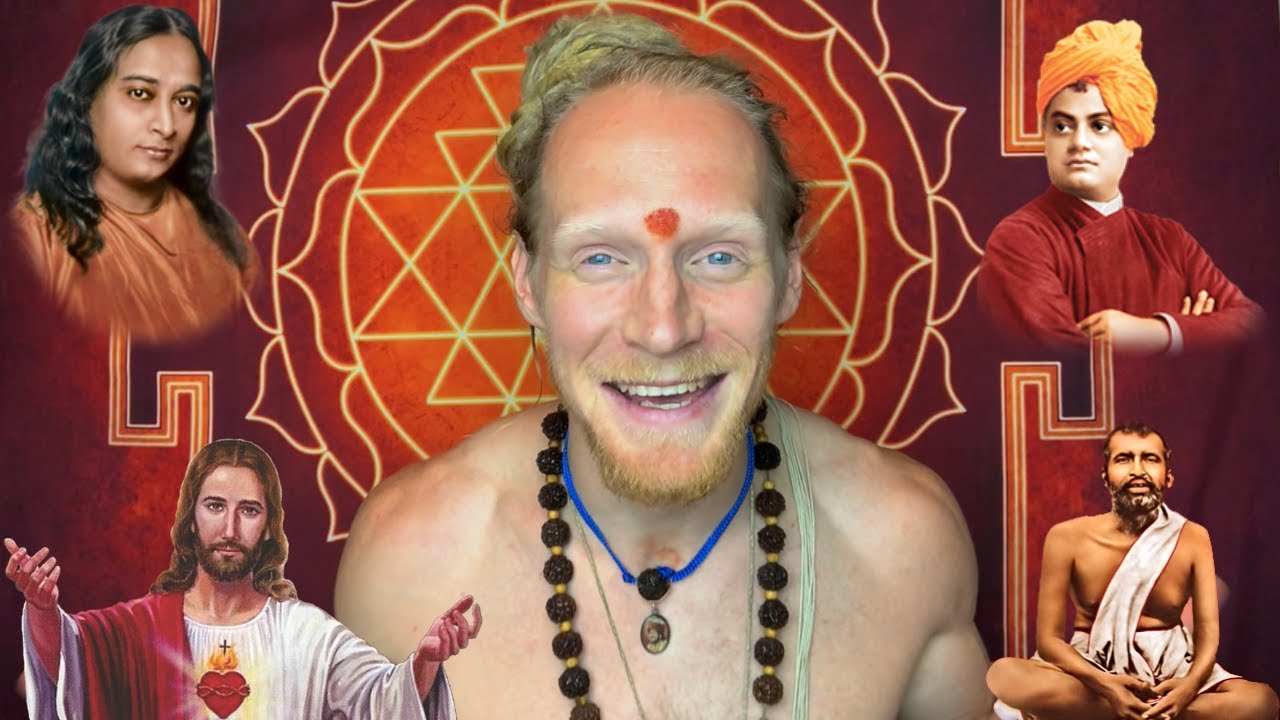 Why I ACTUALLY Practice Hinduism || Hindu Beliefs Beginners Need to Know