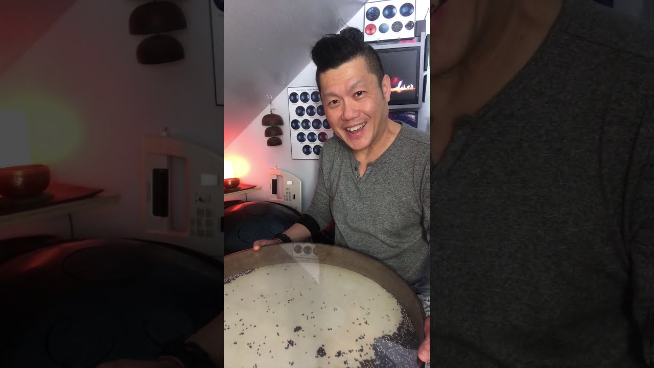 Meinl Ocean Drum review 22