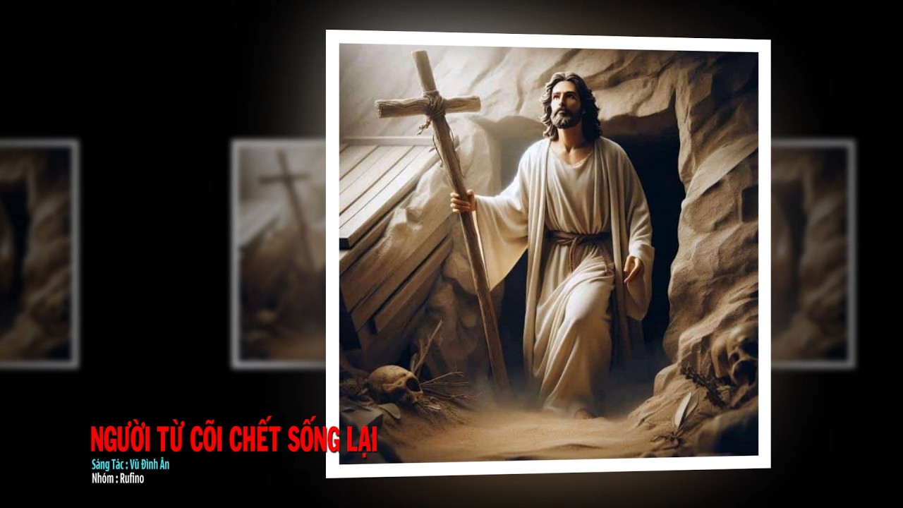 NGƯỜI TỪ CÕI CHẾT SỐNG LẠI