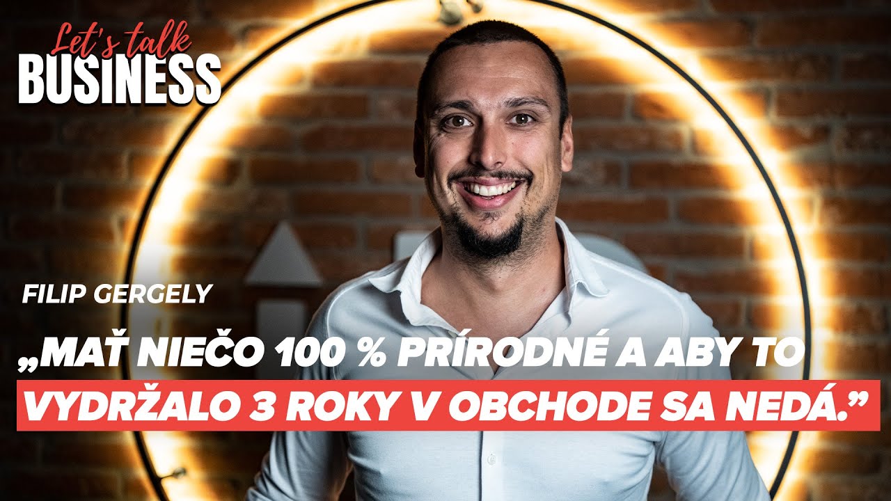 Slováci vytvorili nápoj, ktorý nemá v našom regióne konkurenciu. Ročne predajú desiatky tisíc fliaš