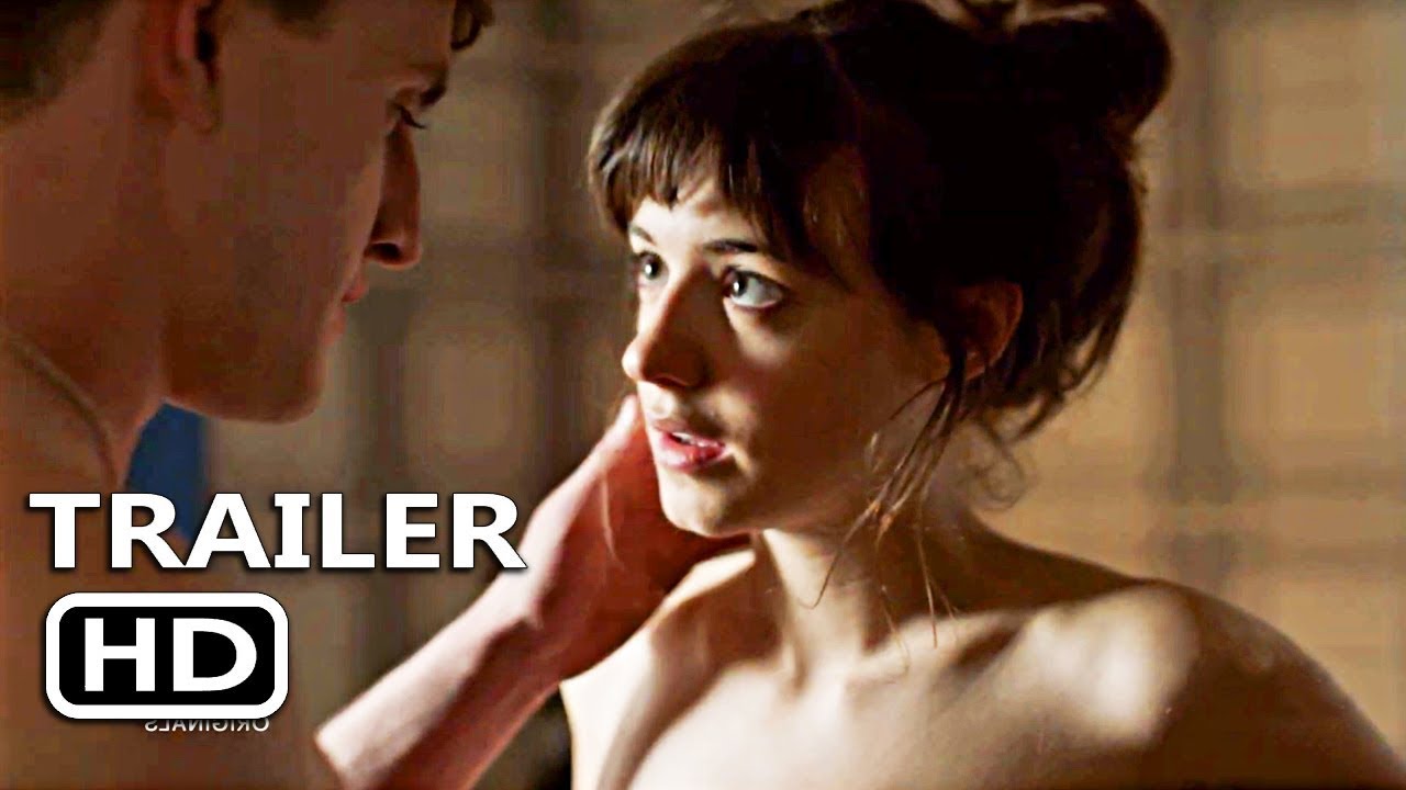 NORMAL PEOPLE Official Trailer (2020) Romance Series