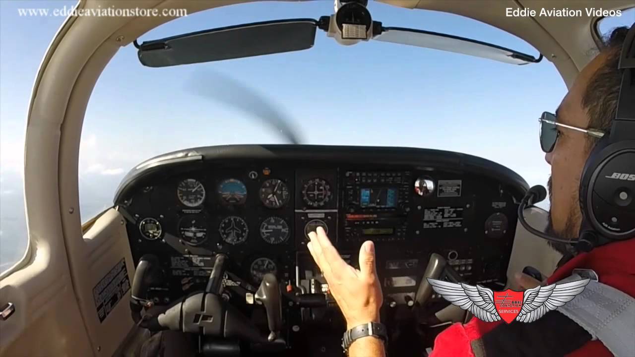 Leccion 19 vuelo lento