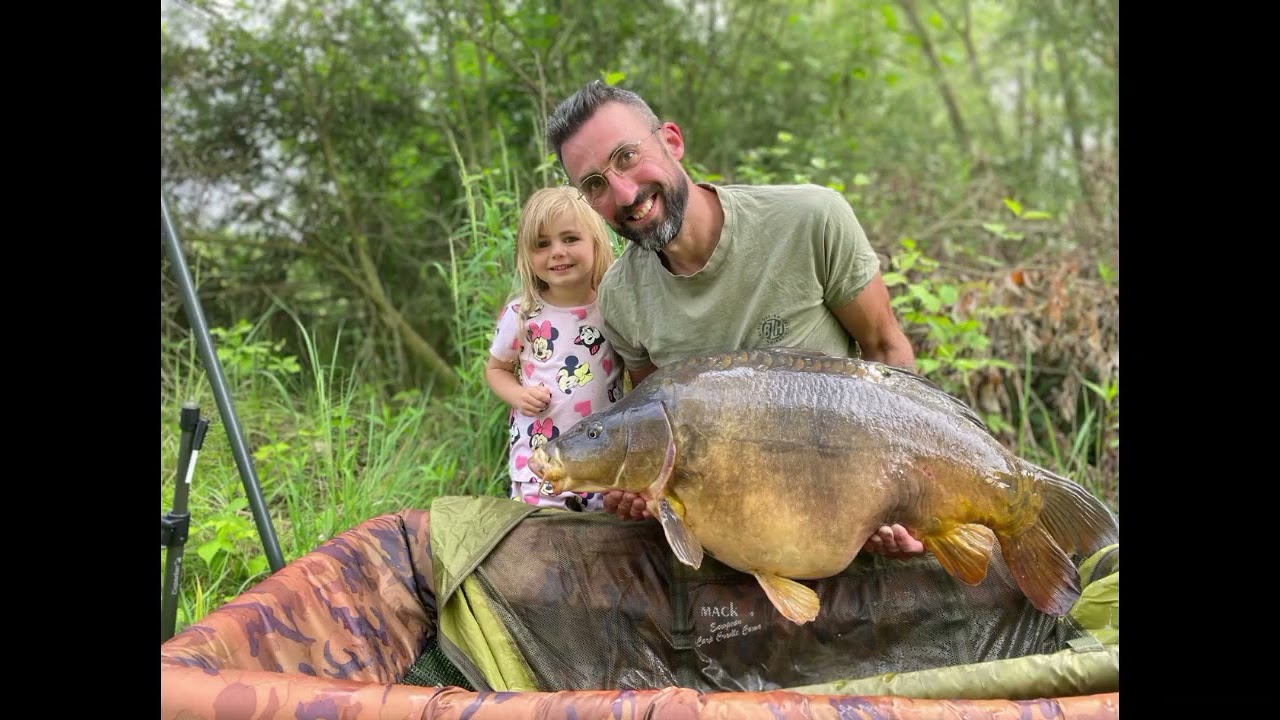 Recap 2025 🎣
