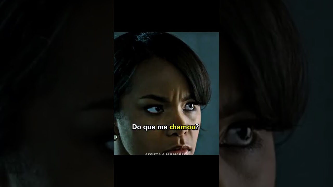 Dica de filme evang&eacute;lico nome filha do pastor/Uma Hist&oacute;ria de Supera&ccedil;&atilde;o e F&eacute;