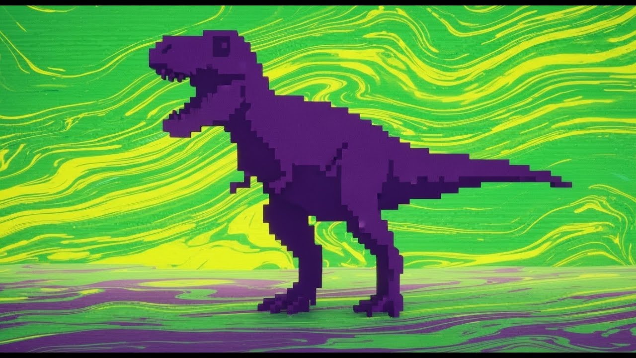 The Mediocre Zone LP | Acre Crisis (2025) Trespasser but Jank and in Brazil