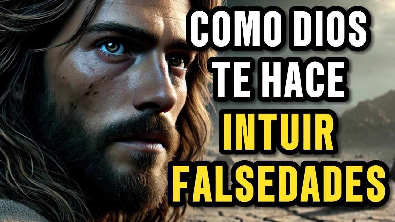 Este es el DON que tiene TODO ELEGIDO / HISTORIAS HEBREAS