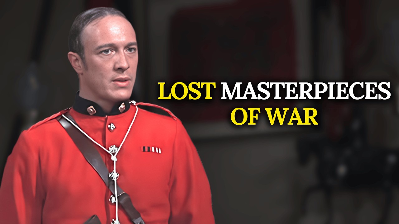 15 Forgotten 70s War Films That Are Still Incredible Today