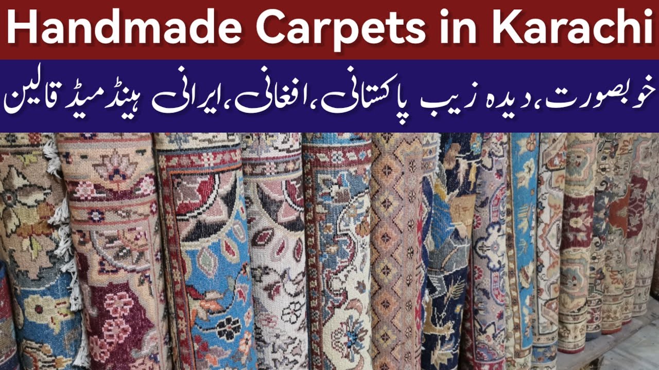carpet handmade price in Karachi Pakistan | Pakistani, Afgani, Iranian handmade carpets