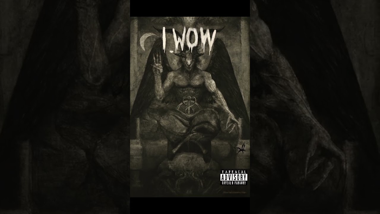 I_WOW_-_ LVM70 (STUDIO SECRET)Rip el más que escribe🤣
