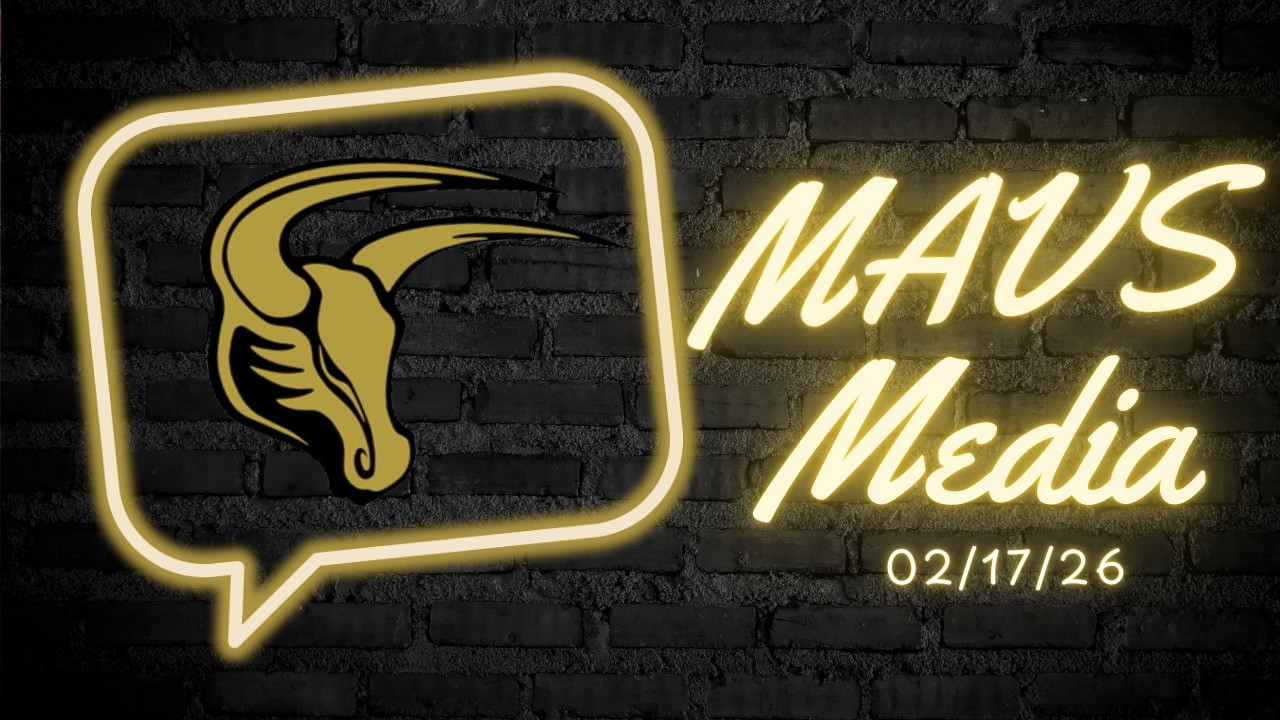 MSMS News: Tuesday, February 17th