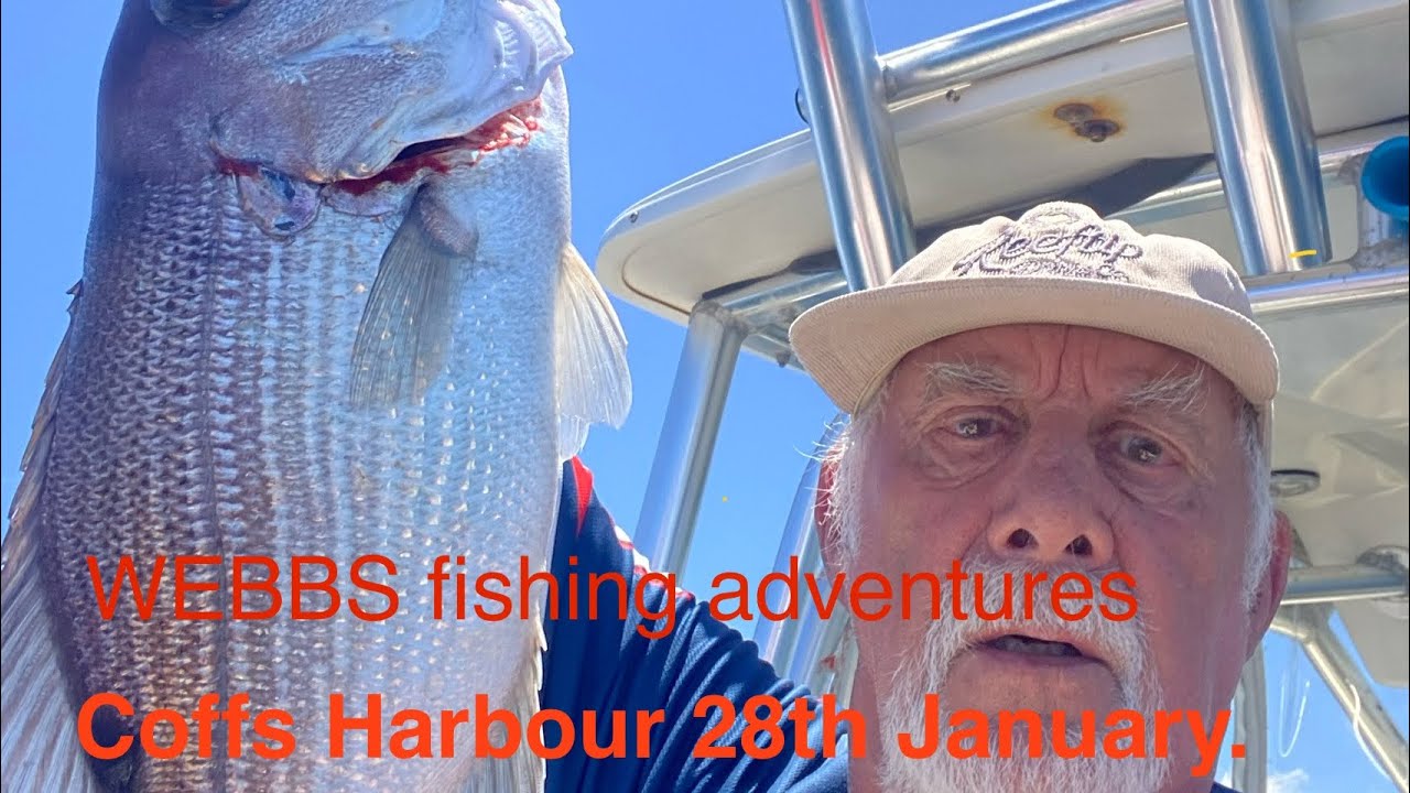 Coffs Harbour January  episode one 
