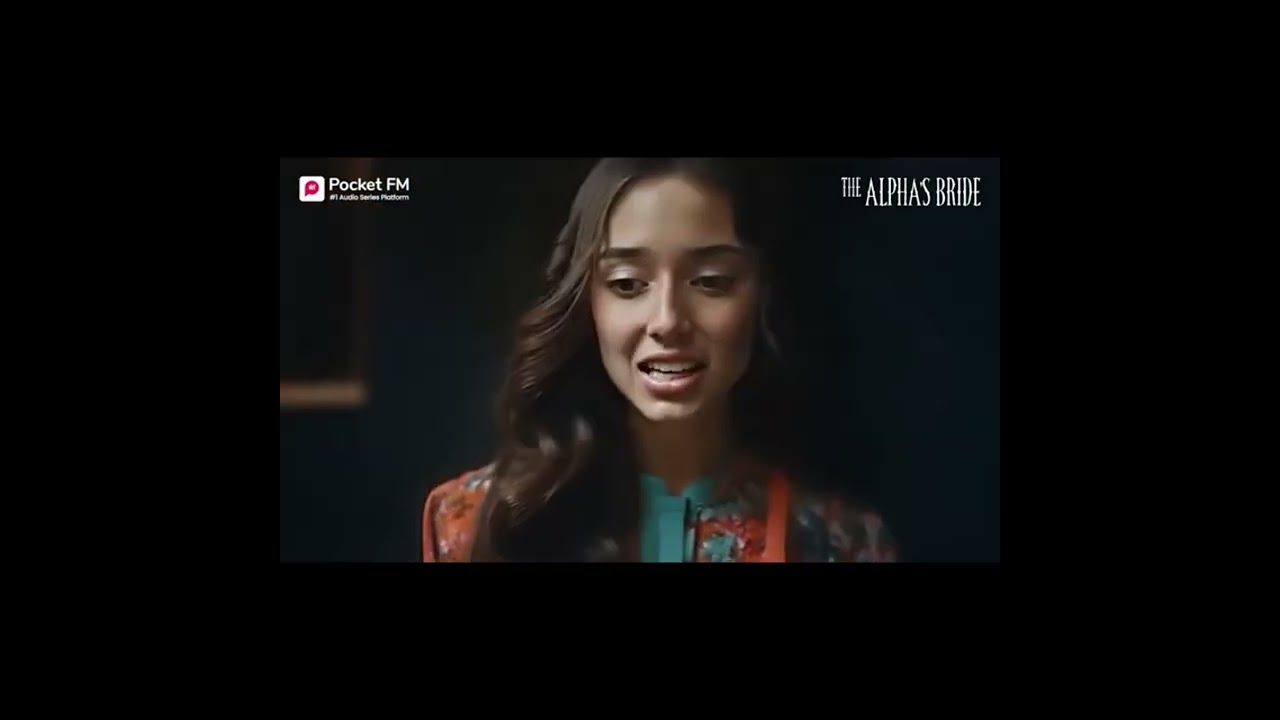 Невеста Альфы, эпизоды 25-26