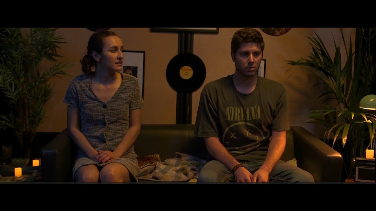 Edge of Seventeen - Drama Centre London scene