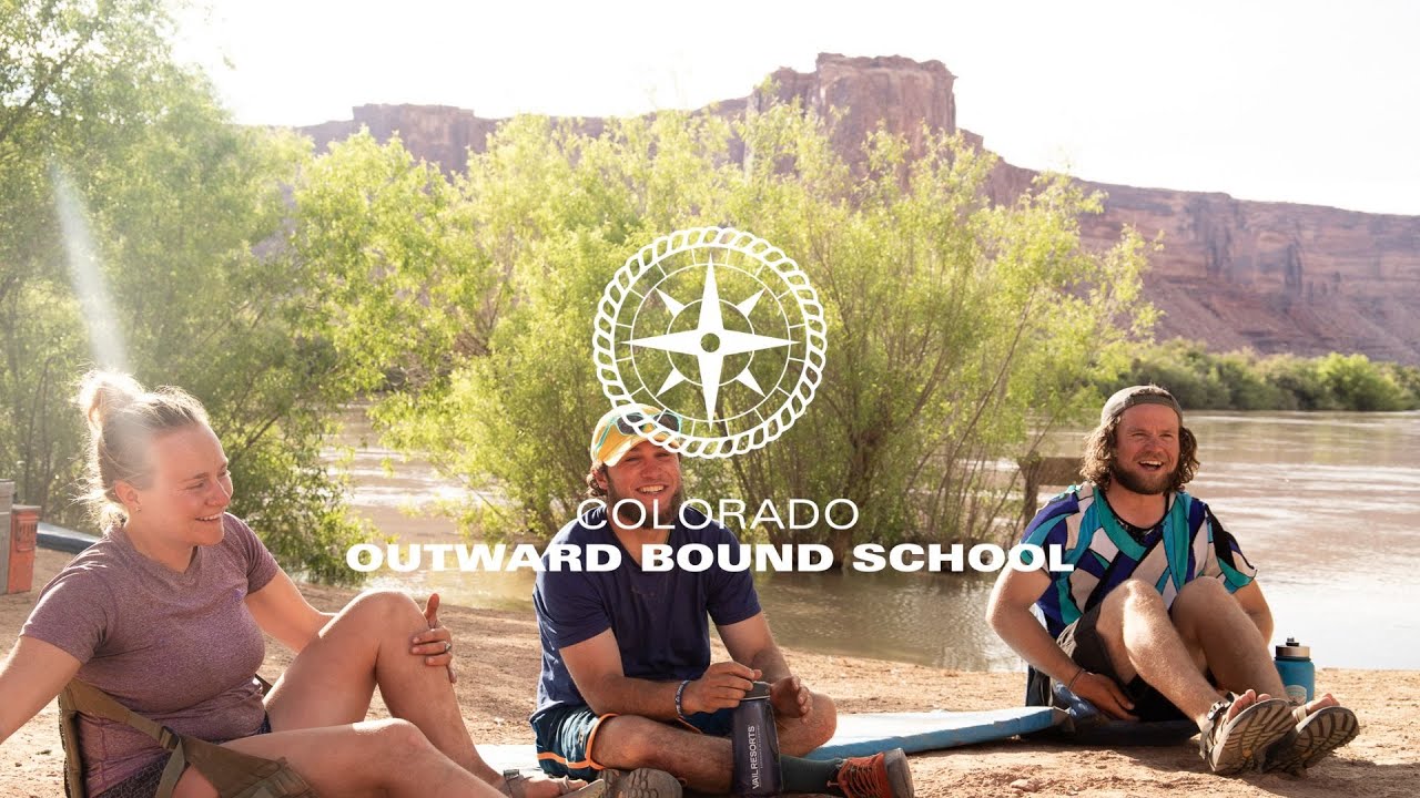 What Students Learn on Outward Bound