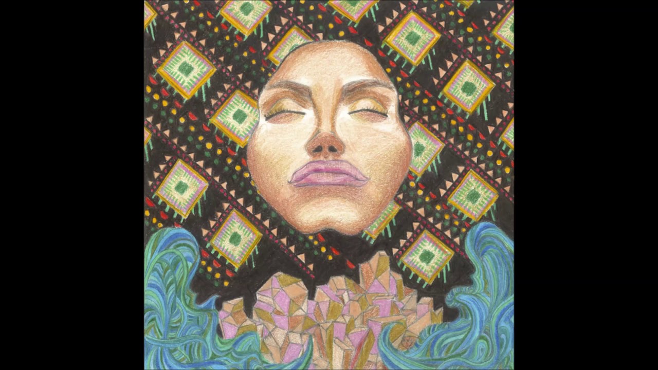 Kadhja Bonet - The Visitor Full Album