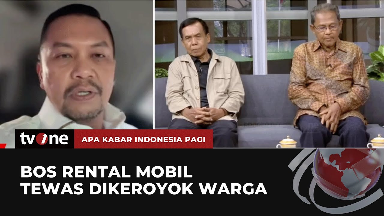 Polisi Gerebek 