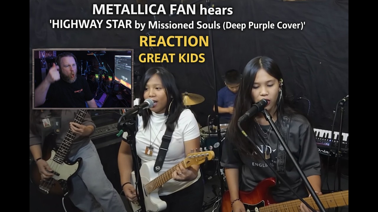 METALLICA FAN hears 