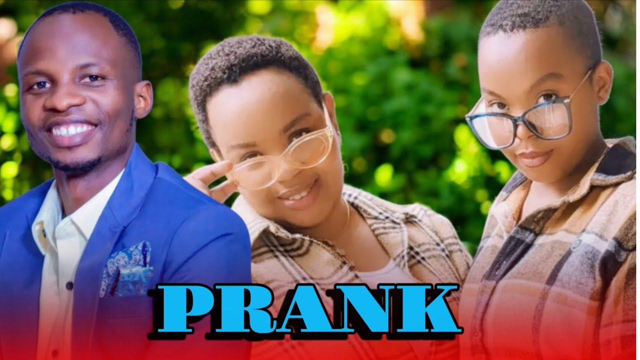 PRANK : Fanny Lavine biranse gose 😭😭😭👆👆👆👆👆👆👆👆👆👆