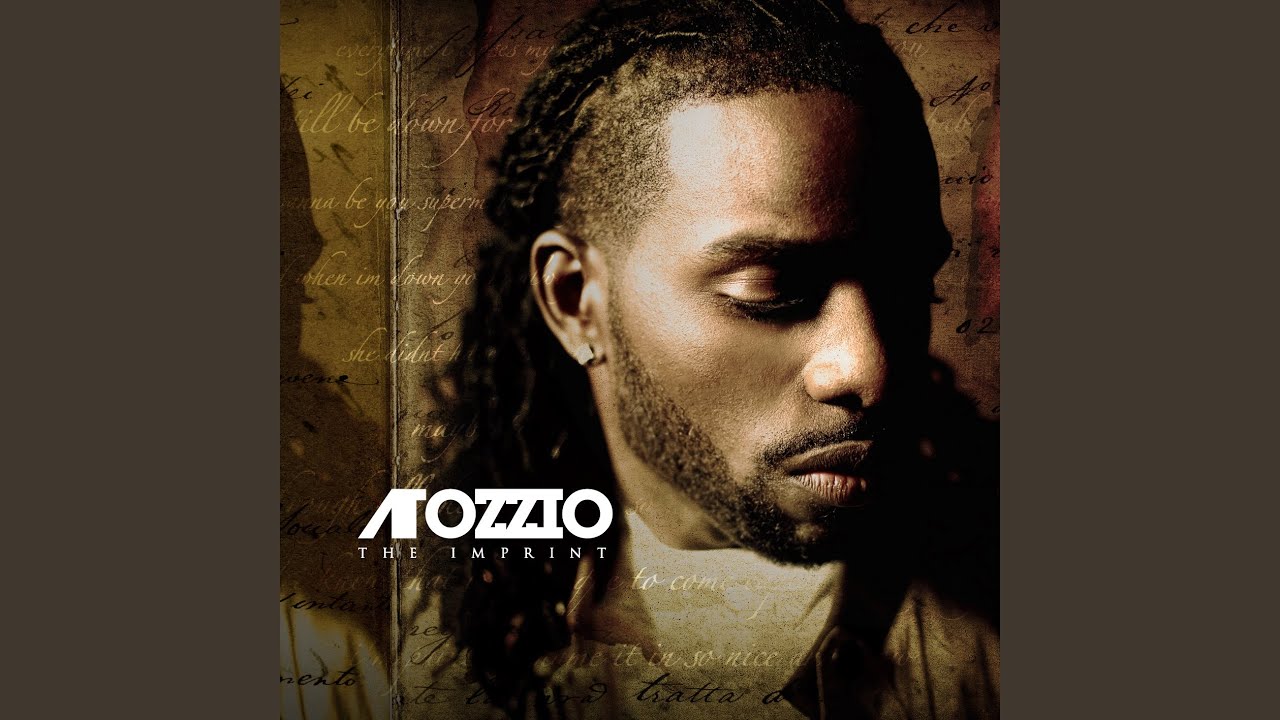 Luv (Neva Felt So Good)