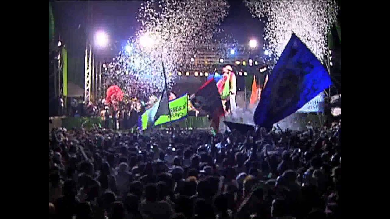 FAYNN -GET ON-SOCA MONARCH 2008