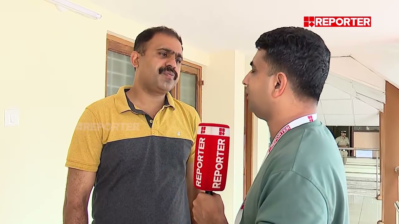 'ആറന്&zwj;മുള നേരിടുന്നത് വലിയ ദുരന്തം, സര്&zwj;ക്കാര്&zwj; ചേര്&zwj;ത്തുപിടിക്കും'| Abin Varkey