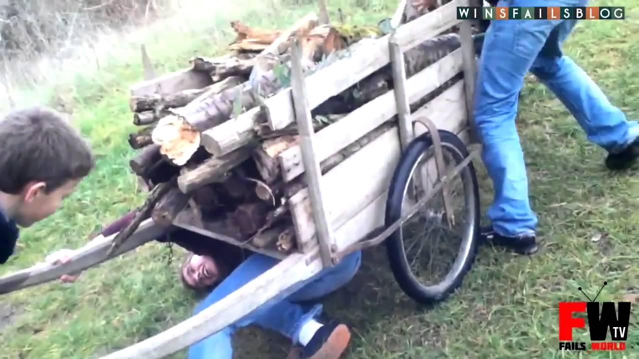 Fail Compilation of Week 2 - January 2013 - AMF Assets