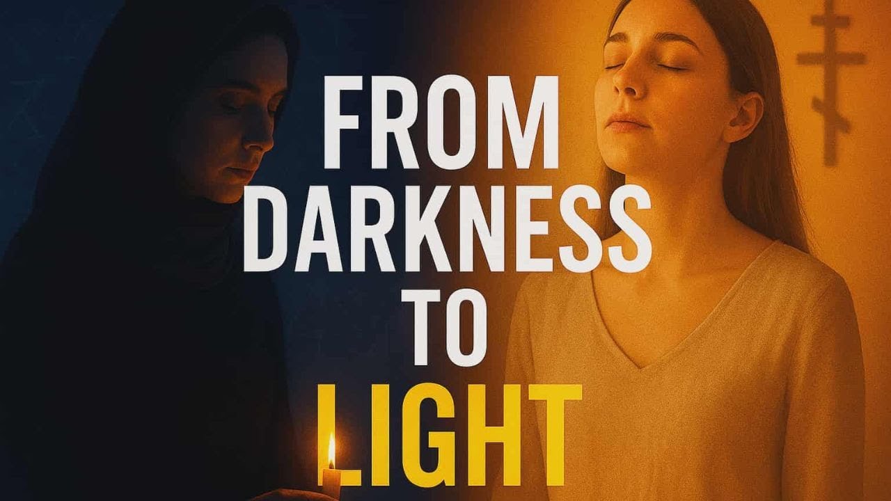 Ex-Witches Share How They Found Jesus